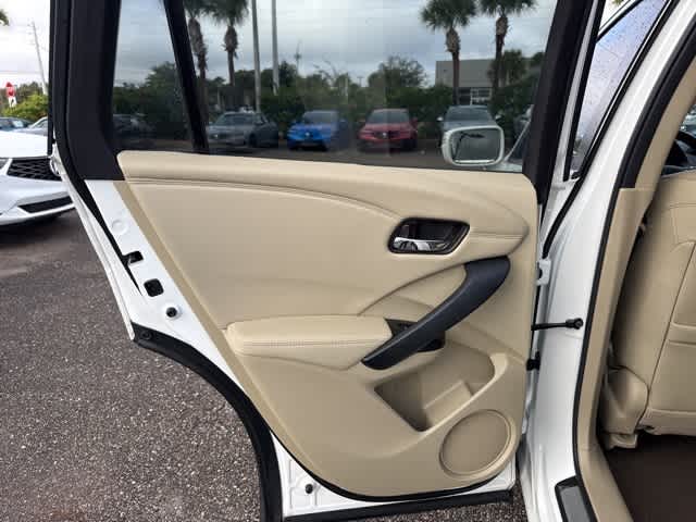 Thumbnail: 2018 Acura RDX - 13