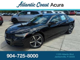 2025 Acura TLX w/Technology Package Sedan
