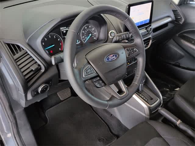 Thumbnail: 2020 Ford EcoSport - 10