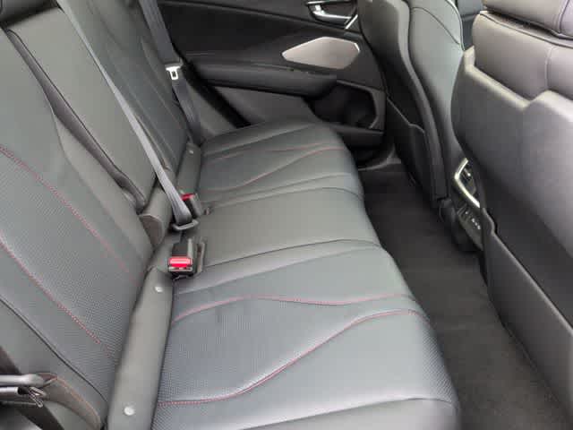 Thumbnail: 2026 Acura RDX - 22