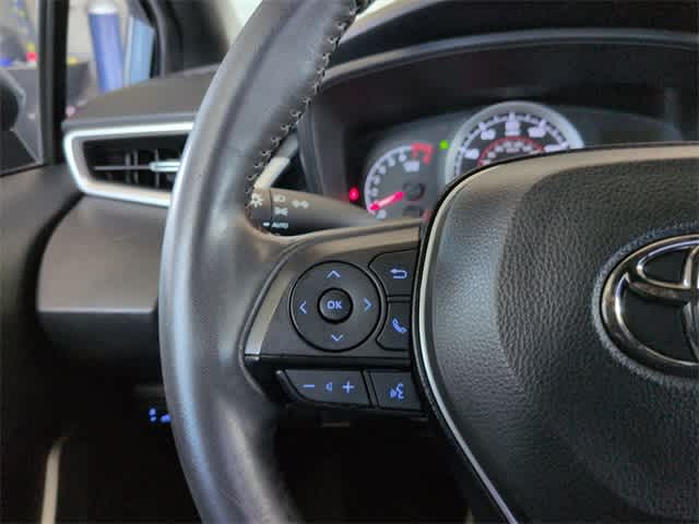 Thumbnail: 2021 Toyota Corolla - 24