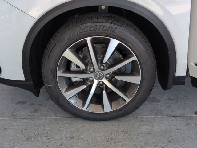 Thumbnail: 2026 Acura MDX - 14