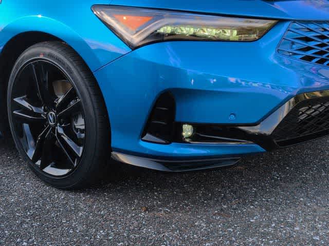 Thumbnail: 2026 Acura Integra - 10