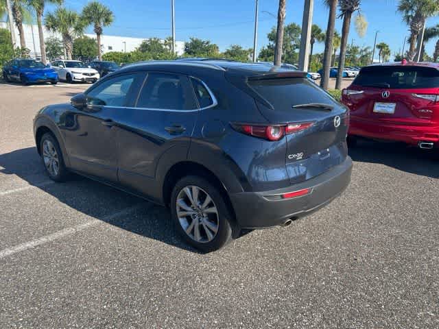 Thumbnail: 2023 Mazda CX-30 - 19
