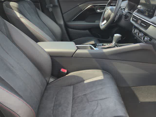 2025 Acura ADX A-Spec Package - Photo 24