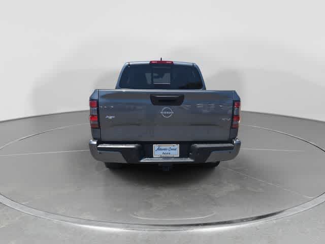 2024 Nissan Frontier SV - Photo 7