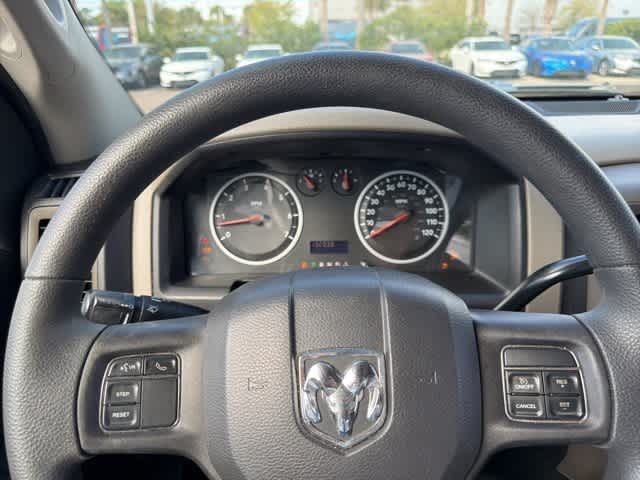 Thumbnail: 2012 RAM 1500 - 15