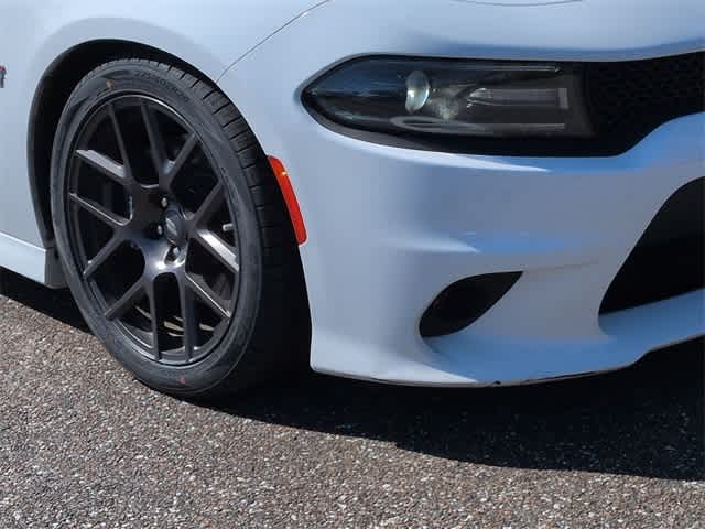 Thumbnail: 2018 Dodge Charger - 11