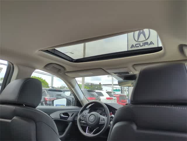 Thumbnail: 2025 Acura TLX - 23