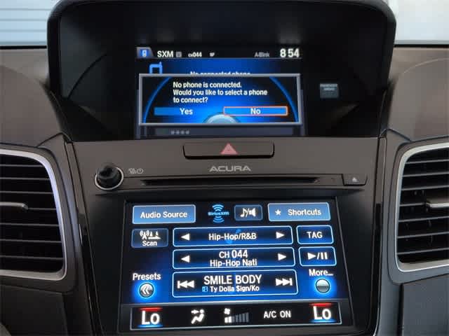 Thumbnail: 2018 Acura RDX - 30