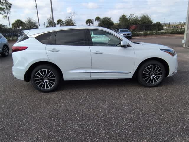 Thumbnail: 2026 Acura RDX - 9