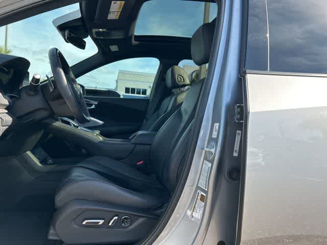 Thumbnail: 2023 Acura RDX - 5