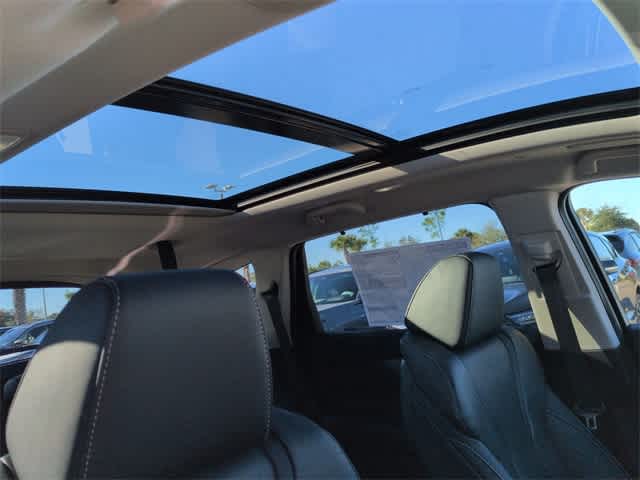 Thumbnail: 2026 Acura MDX - 20