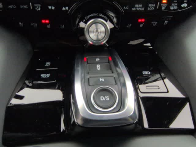 Thumbnail: 2026 Acura MDX - 35
