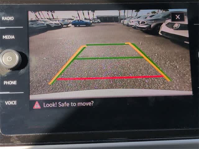 Thumbnail: 2022 Volkswagen Atlas - 28