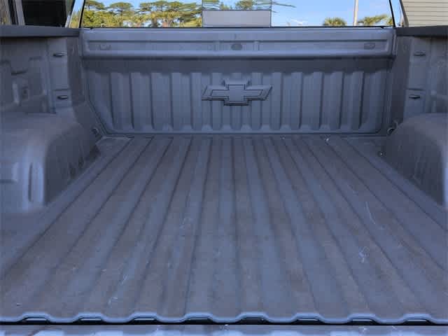 Thumbnail: 2019 Chevrolet Silverado 1500 - 34