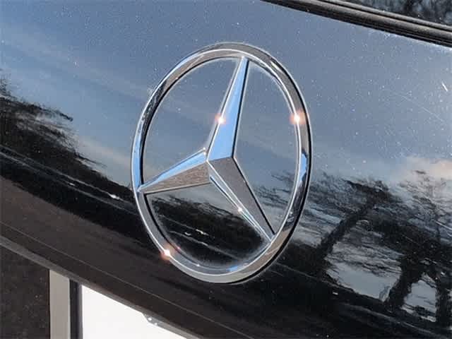 Thumbnail: 2022 Mercedes-Benz GLB - 12