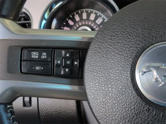 Thumbnail: 2014 Ford Mustang - 23