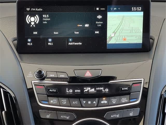 Thumbnail: 2026 Acura RDX - 30