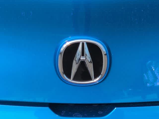 Thumbnail: 2026 Acura Integra - 12