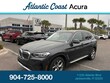  BMW X3 sDrive30i