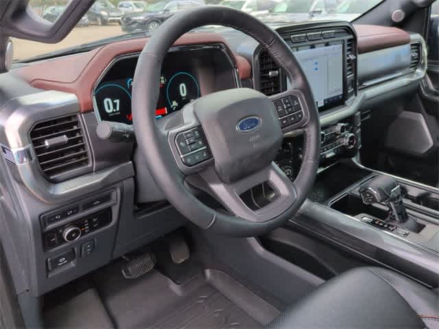 Thumbnail: 2023 Ford F-150 - 10