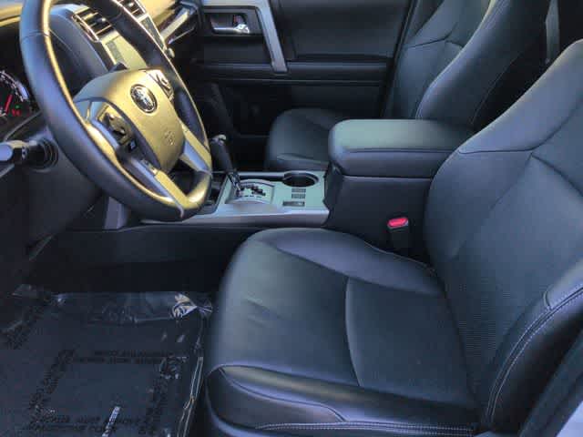 Thumbnail: 2024 Toyota 4Runner - 16