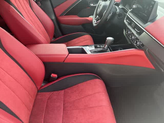 Thumbnail: 2025 Acura ADX - 24