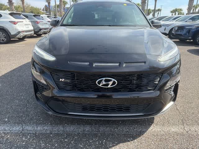 Thumbnail: 2023 Hyundai Kona - 12