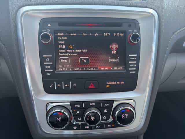 Thumbnail: 2013 GMC Acadia - 14