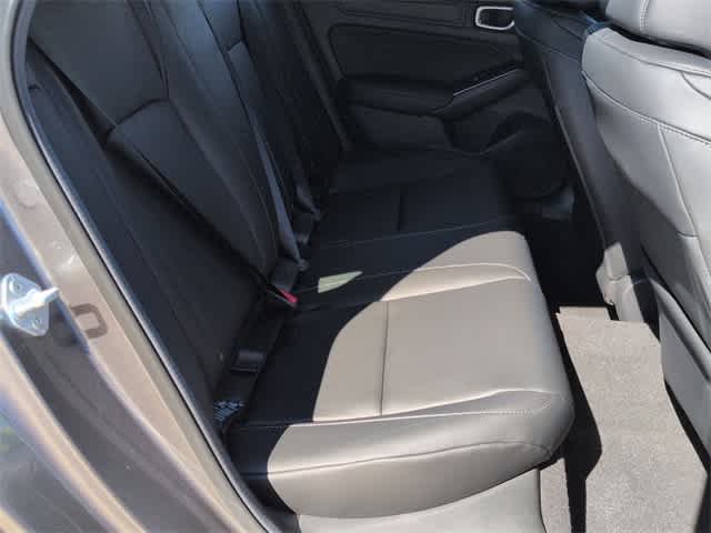 Thumbnail: 2025 Acura Integra - 22