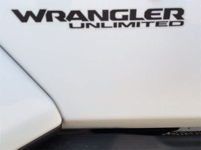 Thumbnail: 2020 Jeep Wrangler - 13