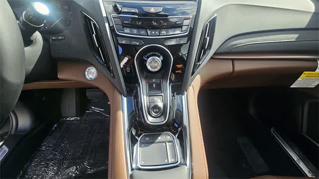 2025 Acura RDX Technology 18