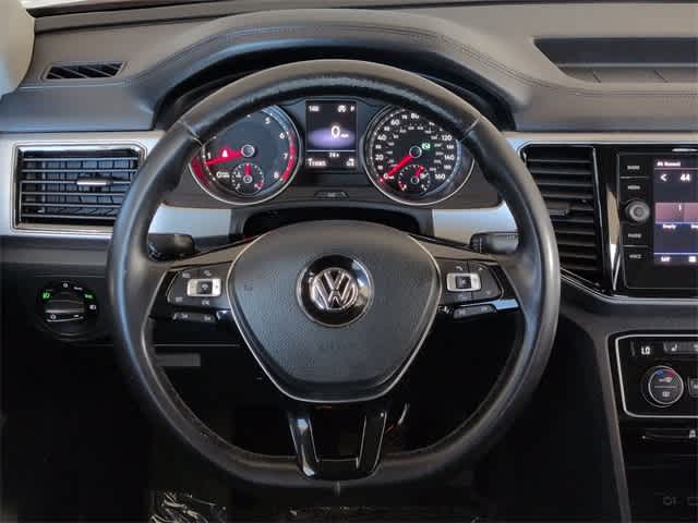 Thumbnail: 2018 Volkswagen Atlas - 25