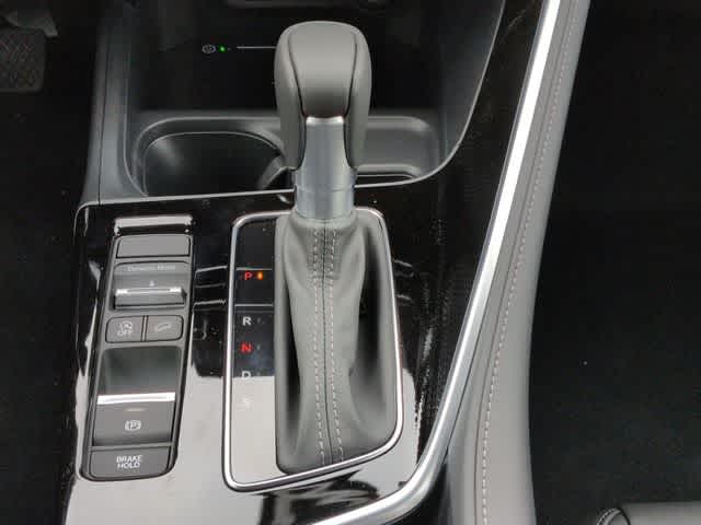 Thumbnail: 2025 Acura ADX - 34