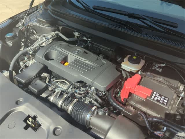 Thumbnail: 2025 Acura RDX - 14