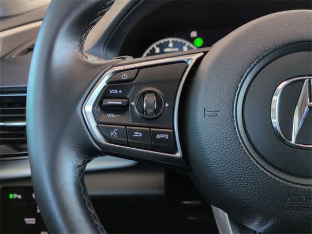 Thumbnail: 2023 Acura RDX - 26