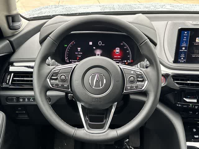 Thumbnail: 2026 Acura MDX - 25