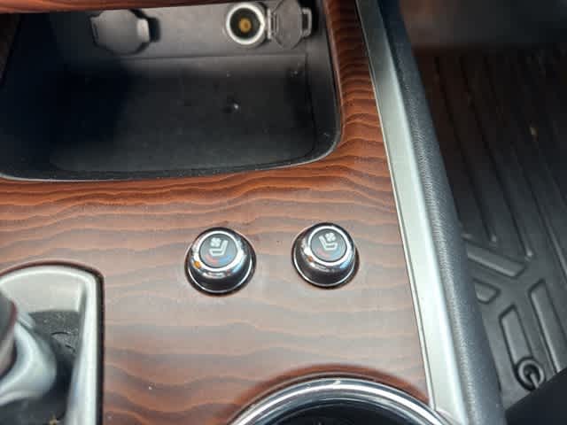 Thumbnail: 2017 Nissan Pathfinder - 28