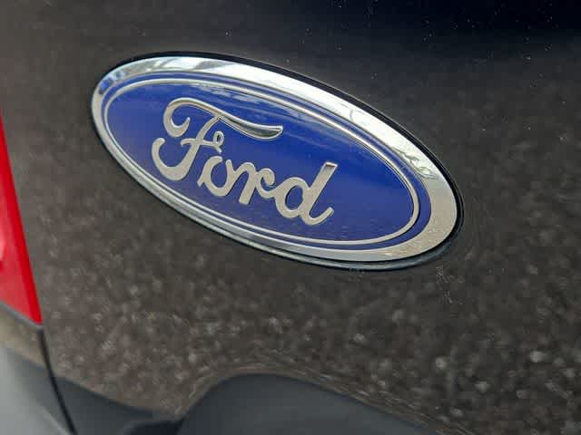 Thumbnail: 2022 Ford Bronco Sport - 12