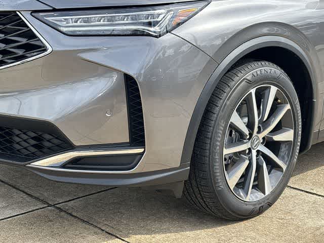 Thumbnail: 2026 Acura MDX - 11