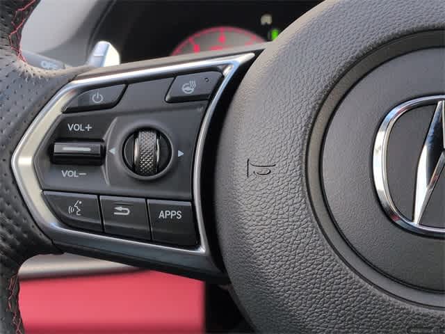 Thumbnail: 2025 Acura RDX - 26