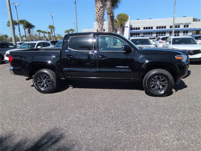 Thumbnail: 2023 Toyota Tacoma - 9