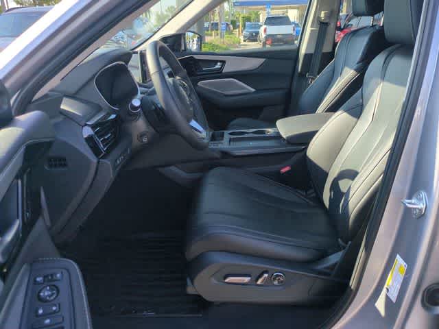 2026 Acura MDX Technology Package - Photo 17