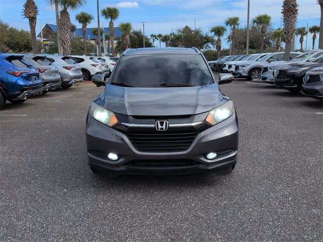 Thumbnail: 2016 Honda HR-V - 3