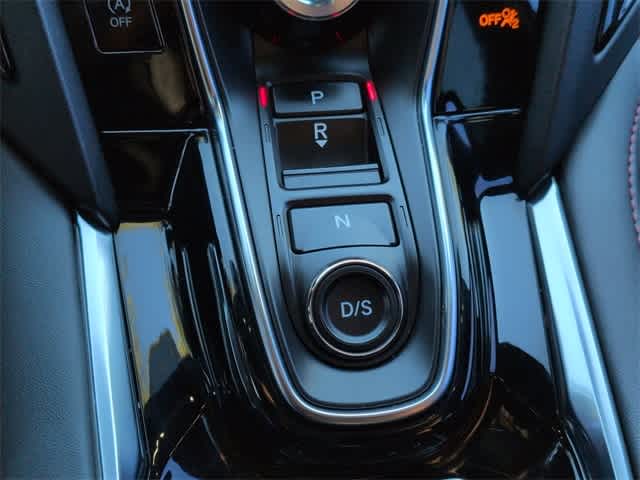 Thumbnail: 2022 Acura RDX - 34