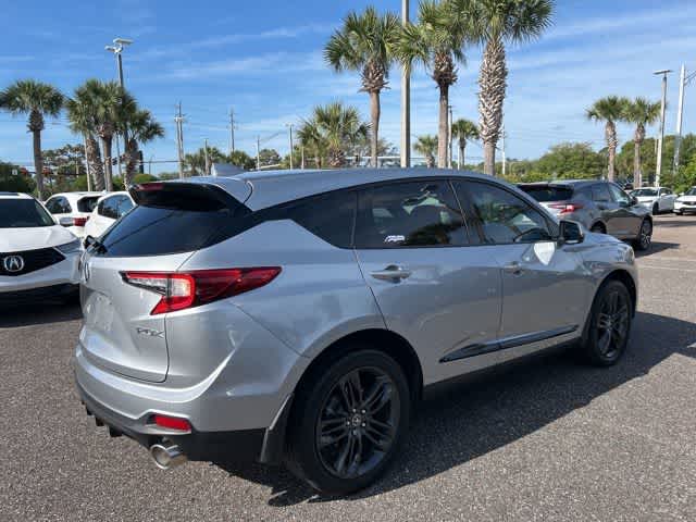 Thumbnail: 2023 Acura RDX - 3