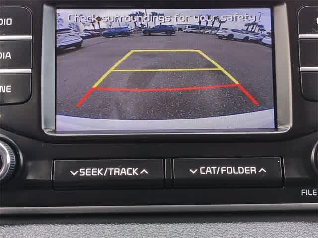 Thumbnail: 2019 Kia Sportage - 29