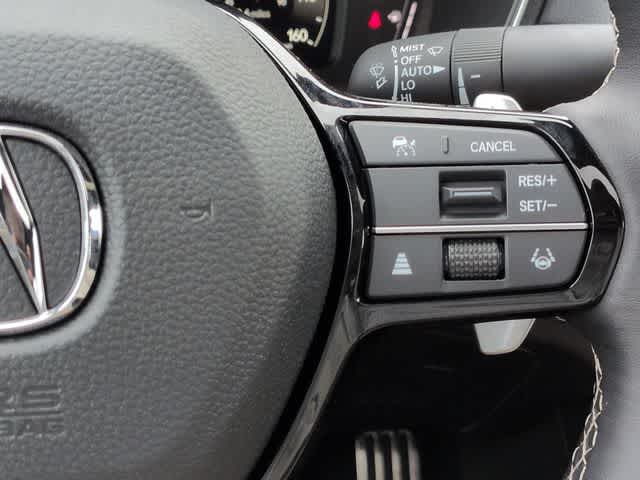 Thumbnail: 2026 Acura Integra - 27