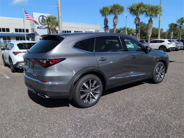 Thumbnail: 2026 Acura MDX - 8